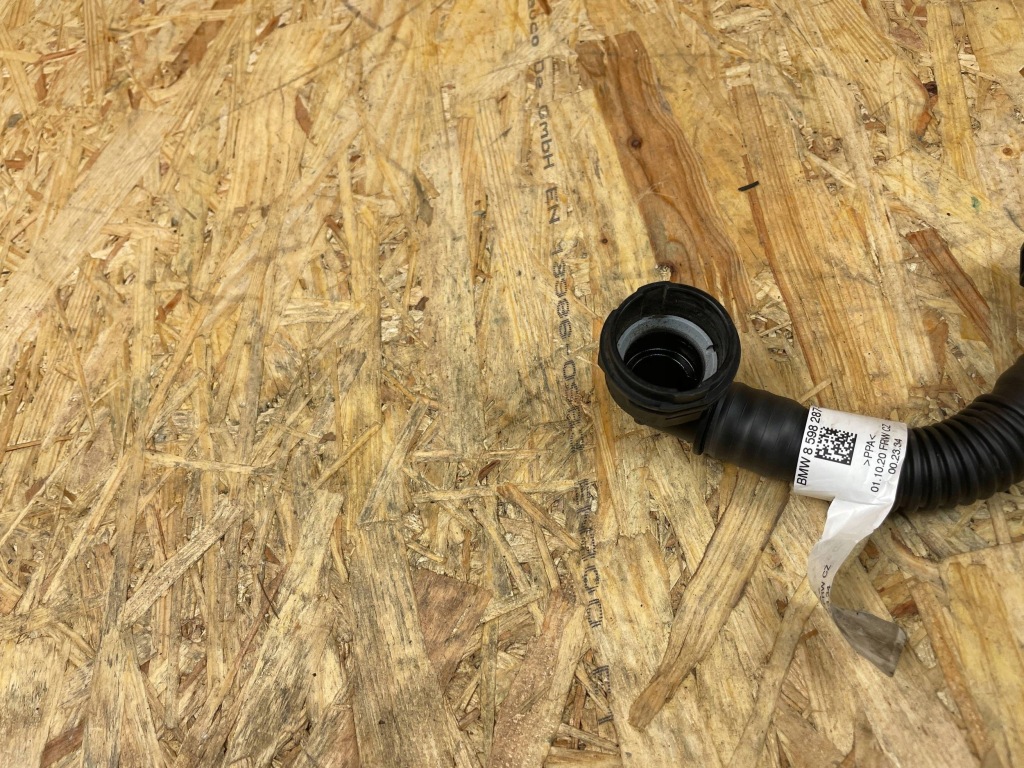 фото №8, Wąż труба шланг wody bmw g11 g12 g30 g31 8598287