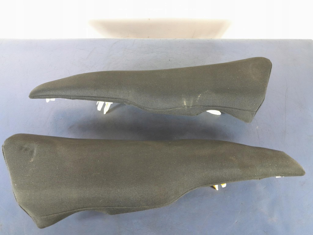 фото №1, Volvo xc60 i защита сиденье задняя левая правая