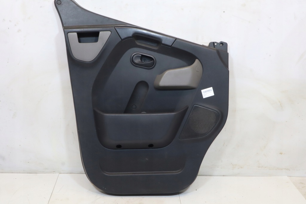 Купить Обивка карка дверь левый передок  renault master iv movano 809012510r