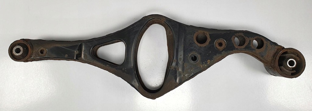 фото №5, Рычаг задняя задний nissan primera p12