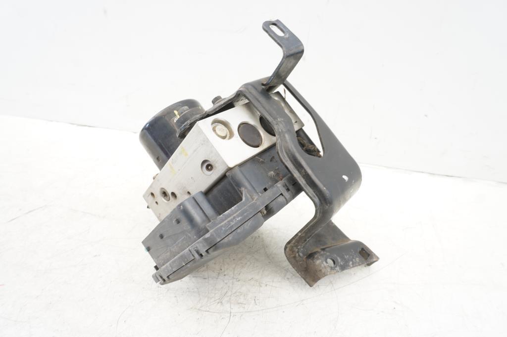 фото №1, Насос гальмівна abs vw new beetle