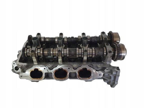 фото №1, Chrysler pacifica ii 16- 3.6 ліва головка вали розподільного валу 04893811af