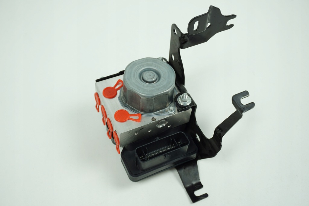 фото №2, Насос abs clio iv