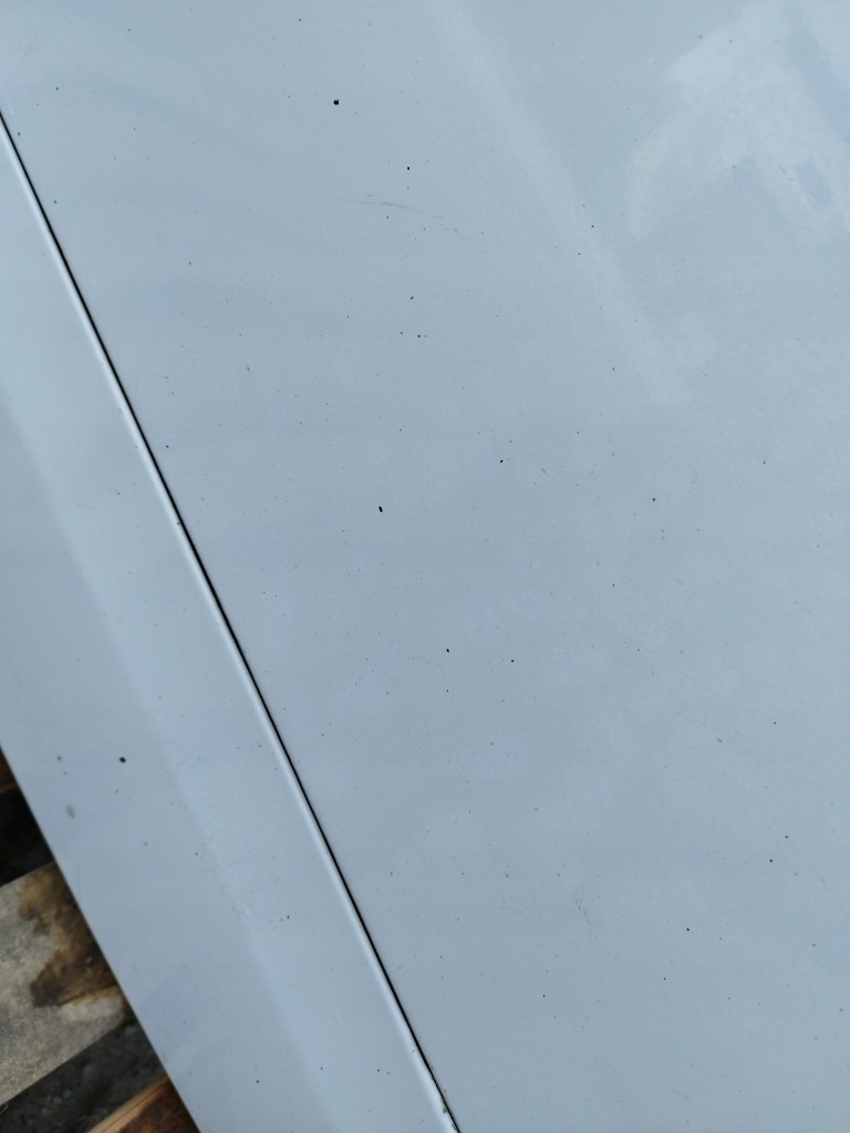 фото №9, Дверь правое правый перед renault grand scenic iii 3 lift 2012-2016 dv369