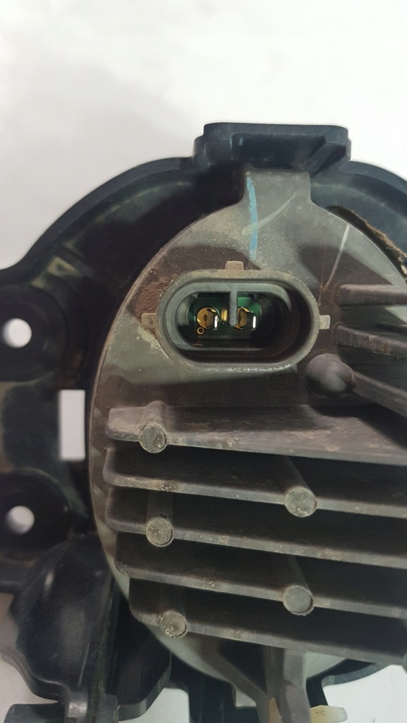 фото №9, Ram 19- лампа протитуманна usa