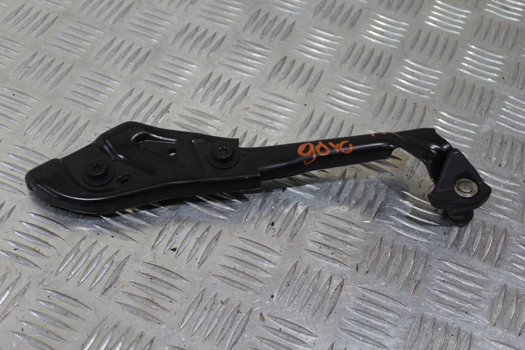 фото №1, Ролик двері розсувних правий задня fiat qubo