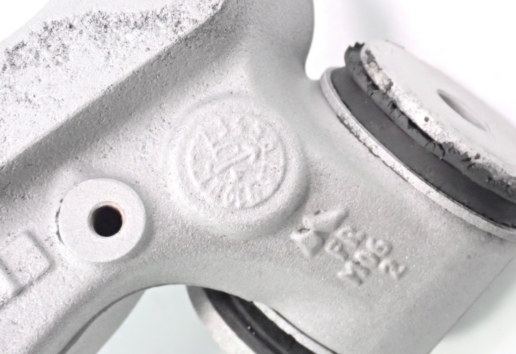 фото №8, Поворотный кулак правая задняя audi a8 s8 d3 4e0505436c