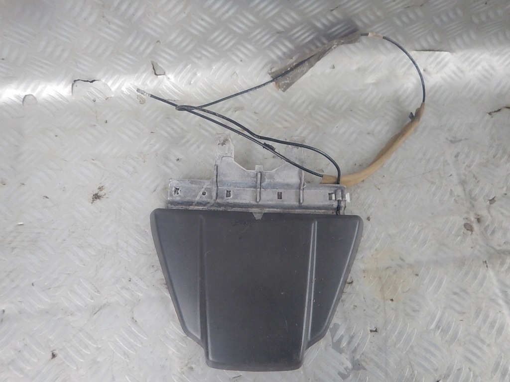 фото №1, Volvo s60 i v70 ii lift антенна телефонная gps