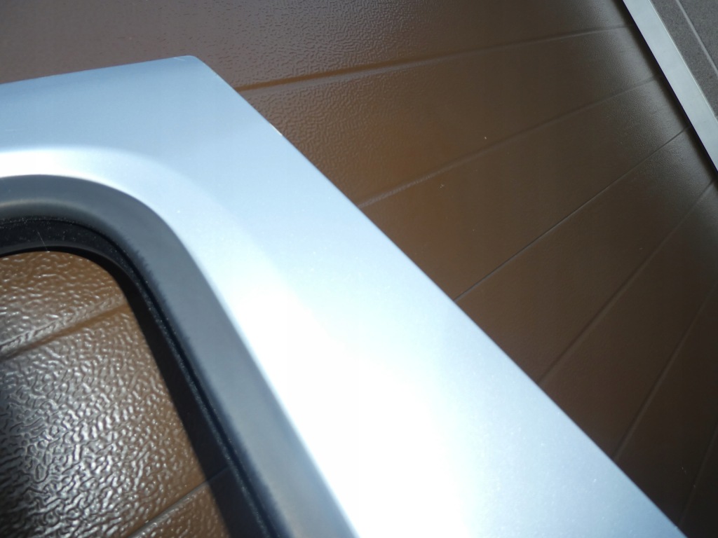 фото №9, Ducato iii boxer jumper ii двері лівий перед повний сріблястий