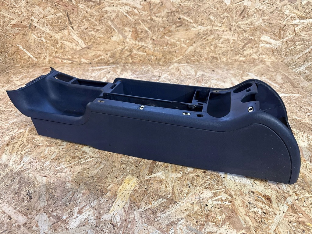 фото №7, Audi a6 s6 c5 4b 1998 середина туннель средний