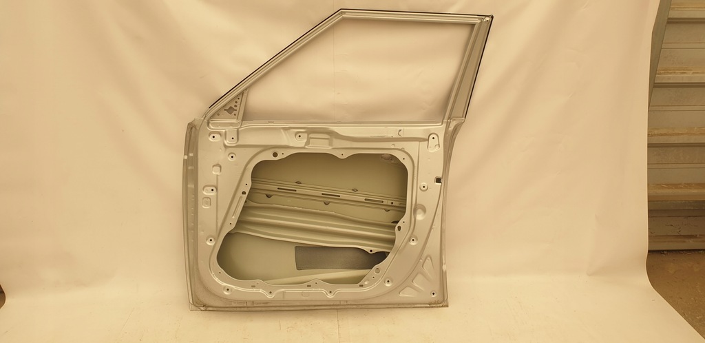 фото №5, Kia soul iii 3 r18- двері перед передні праве