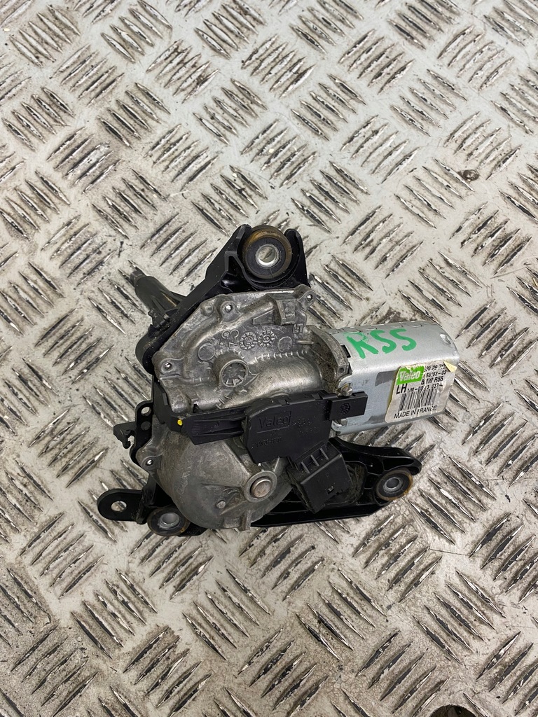 фото №1, Моторчик двірники лівий задня mini cooper r55 clubman 7168153