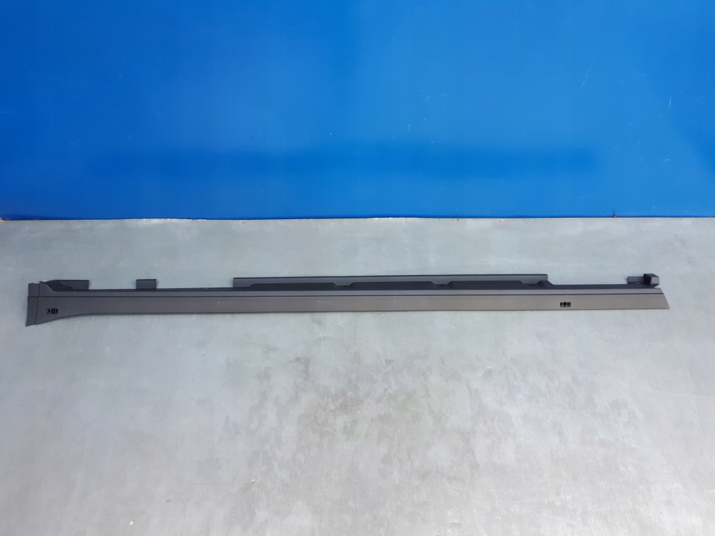 Купити Lexus rx200t rx450h rx300 15-20 молдинг поріг lh