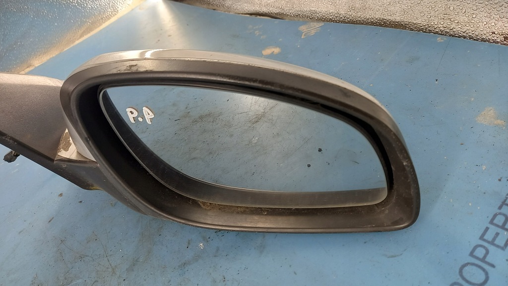 фото №6, Дзеркало праве opel vectra c 05r kombi