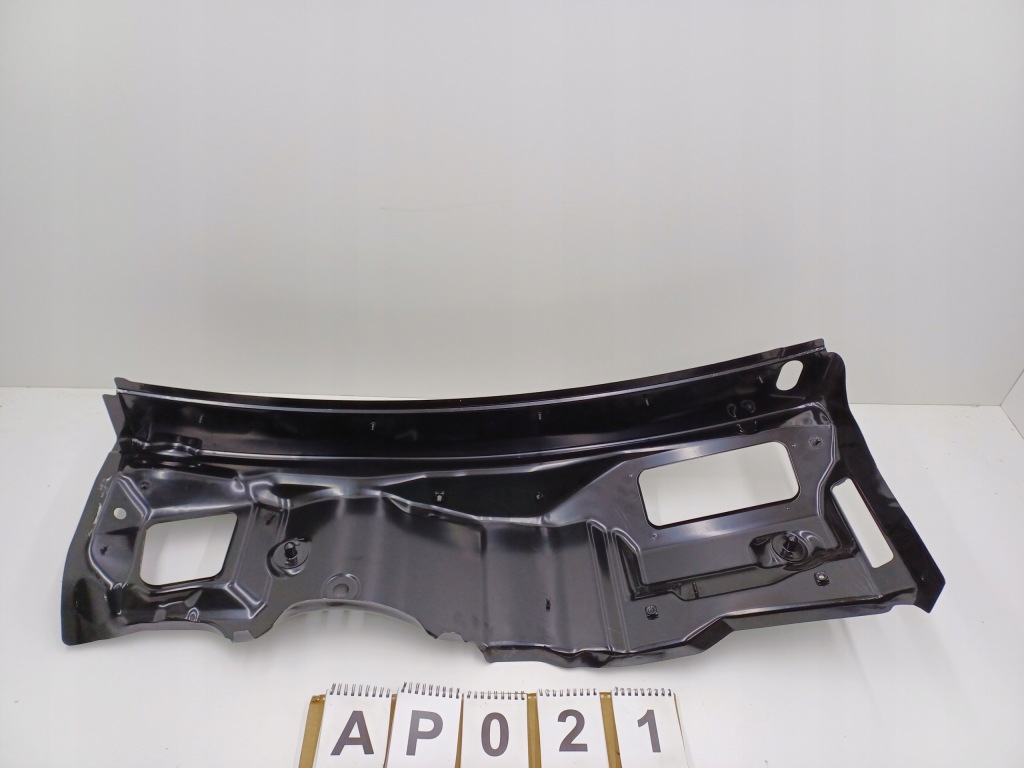 фото №9, Mercedes c-klasa w203 zapora верхній оригінал