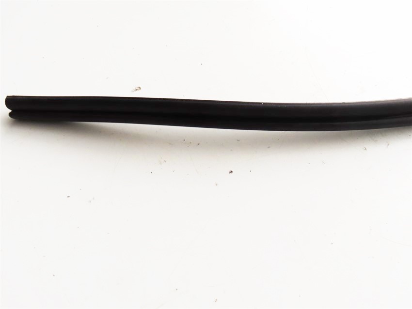 фото №2, Прокладка жабо citroen ds3 2010-2016 rok