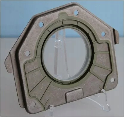 Сальник. задний  вала fiat punto 1,2 corteco Цена