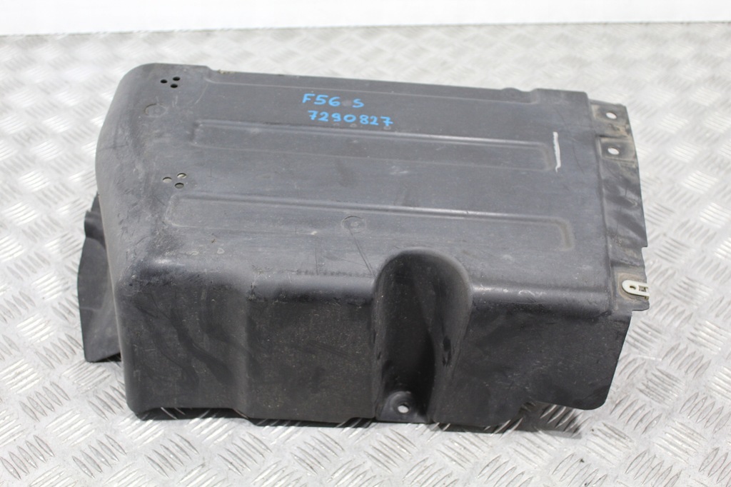 фото №1, Захист підвіска mini cooper f56 s jcw 7290827