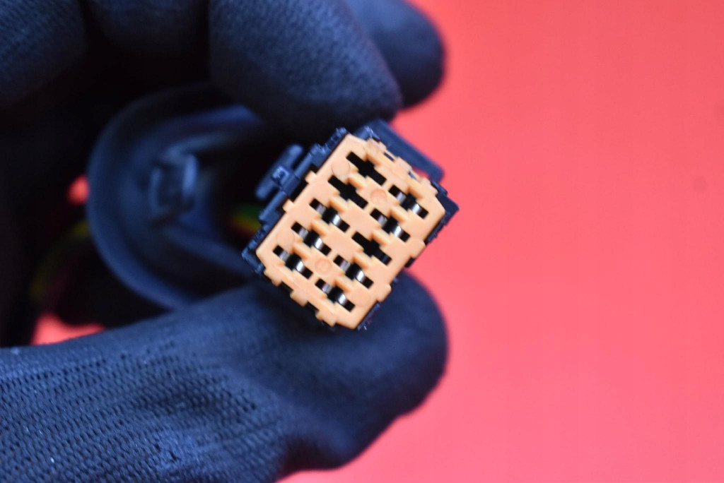 фото №5, Дзеркало праве чорні eu 0411405 opel crossland lift 20-24 7 pin