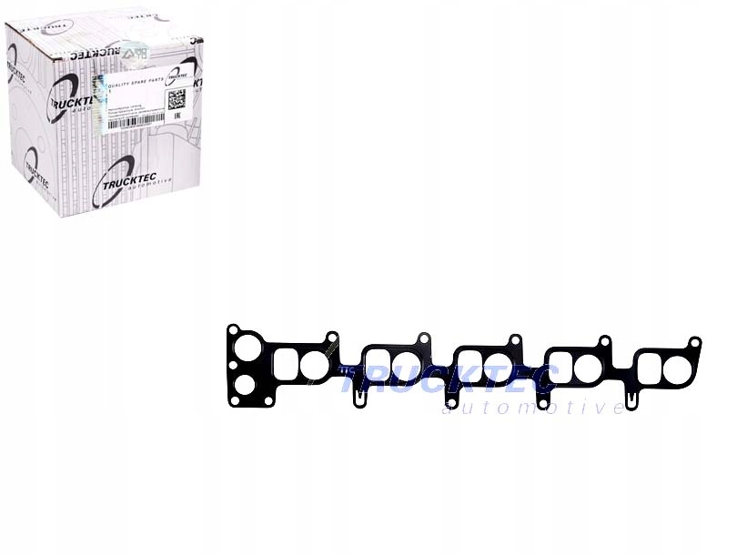 фото №1, Trucktec automotive 02.16.063 прокладка, коллектор впускной