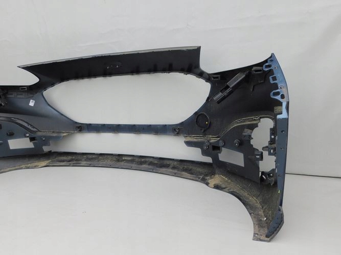 Ford kuga mk3 iii st line 19- бампер передній Недорого