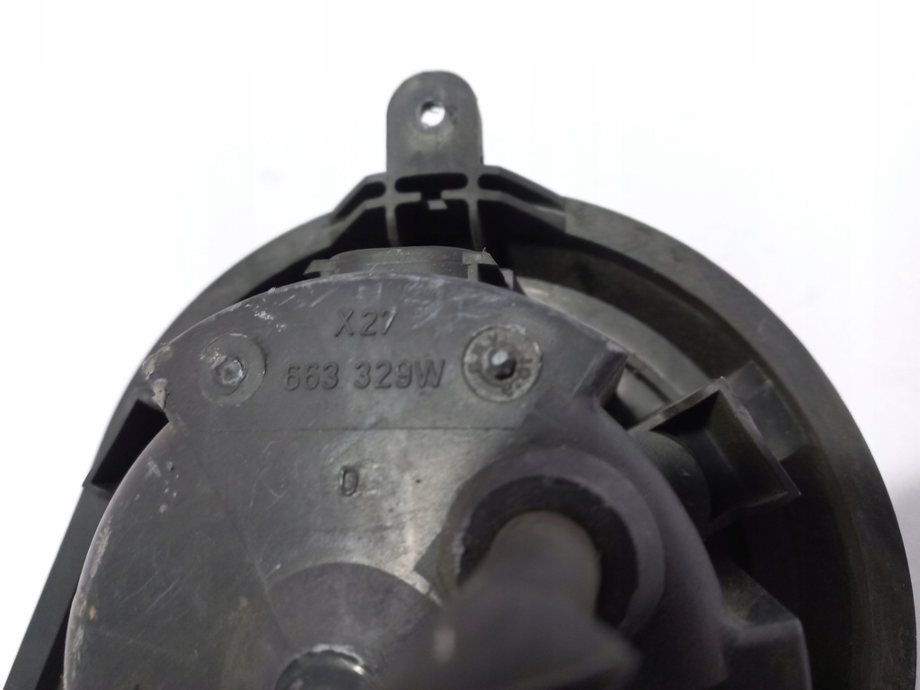 фото №7, Вентилятор отопителя двигатель sprinter vw lt 95-06 f665869q