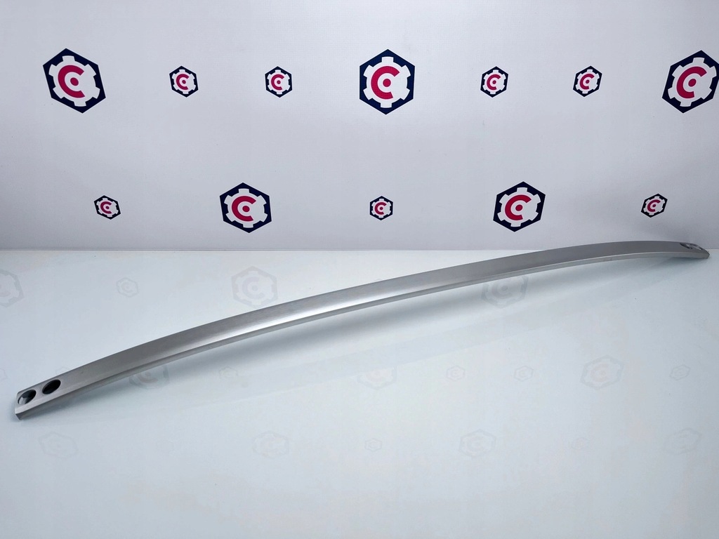 фото №1, Розпірка porsche 718 cayman 982