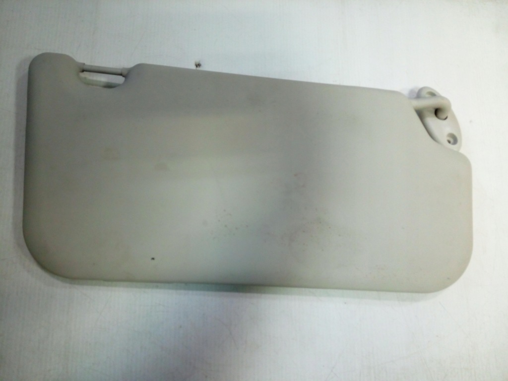 фото №3, Защита солнцезащитная солцезащитный козырёк focus mk3 oryg