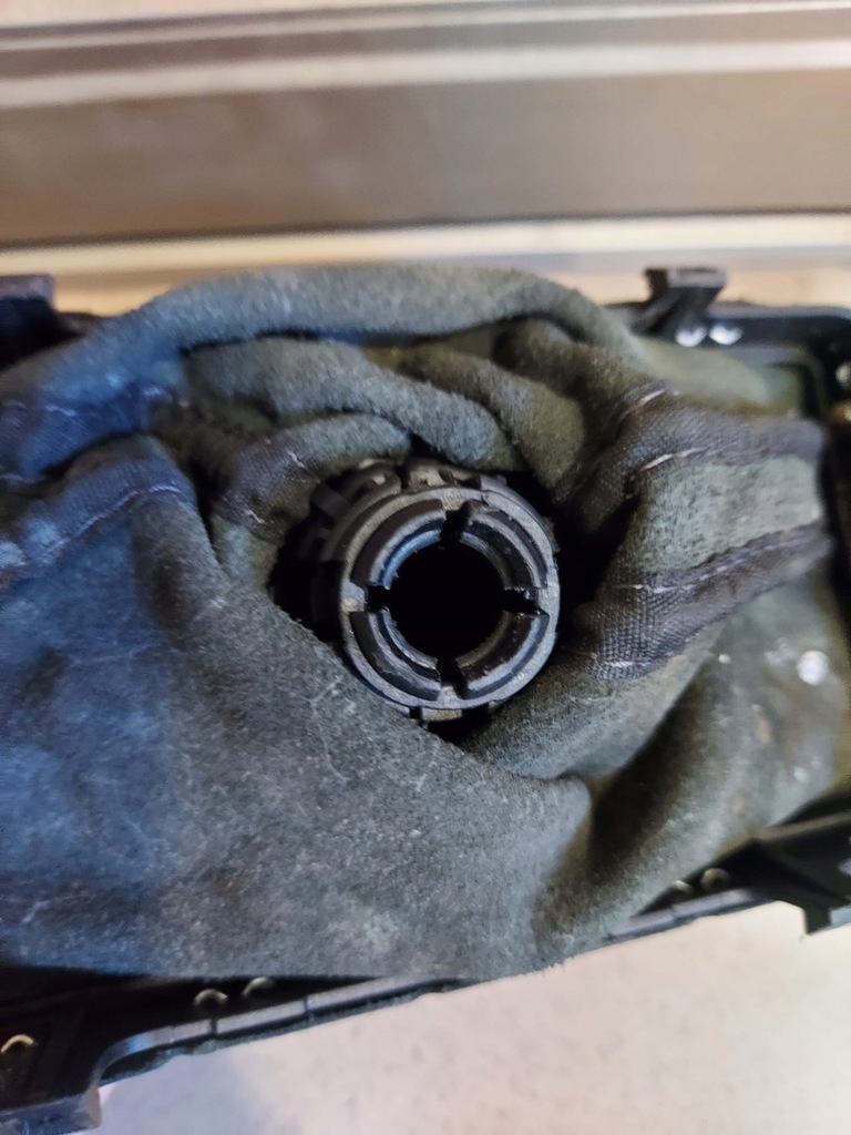 фото №6, Ручка переключения передач audi a6 c7 автоматическая коробка передач