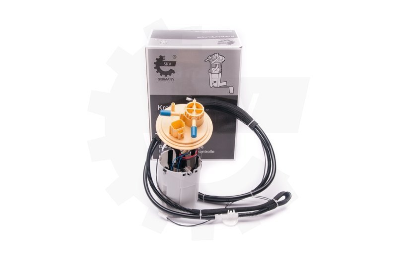 фото №7, Esen skv 02skv790 модуль живильний w паливо
