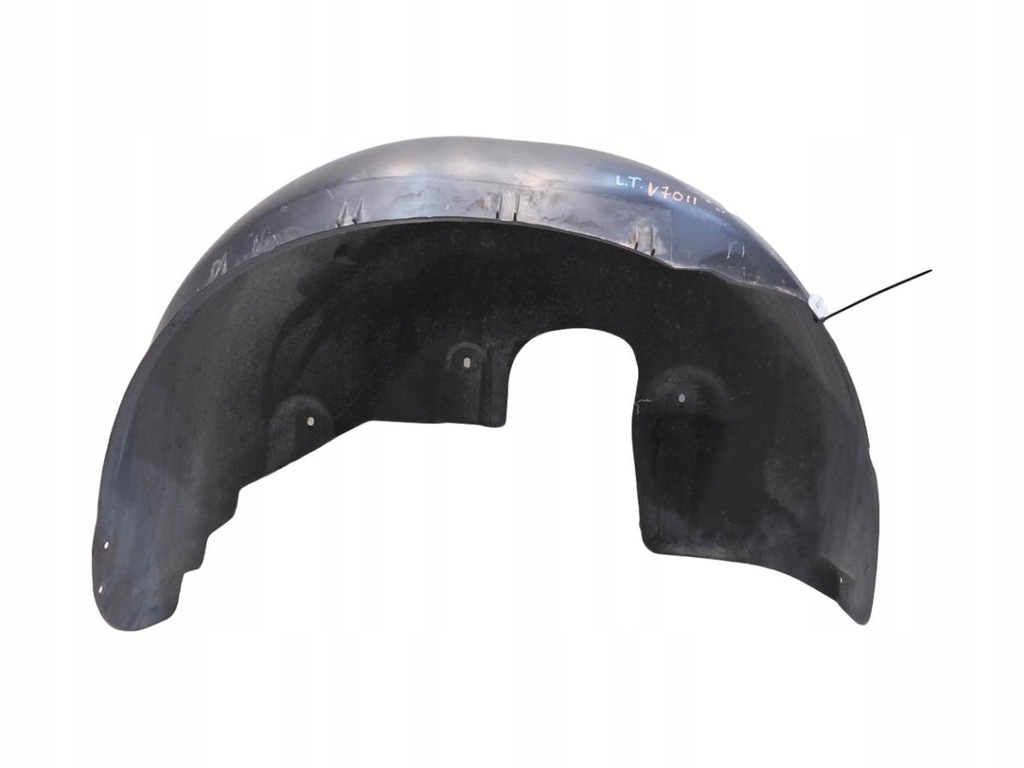 фото №1, Подкрылок левый задняя volvo v70 ii 8650273