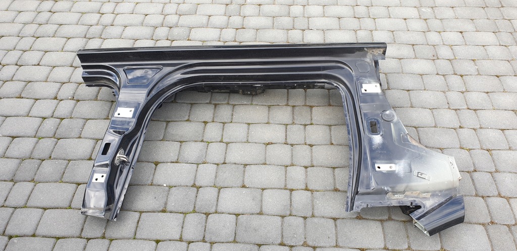 фото №2, Блок двигателя порог четверть seat leon ii 2005-