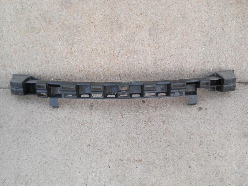 фото №1, Dacia logan kombi балка абсорбер задняя бампер