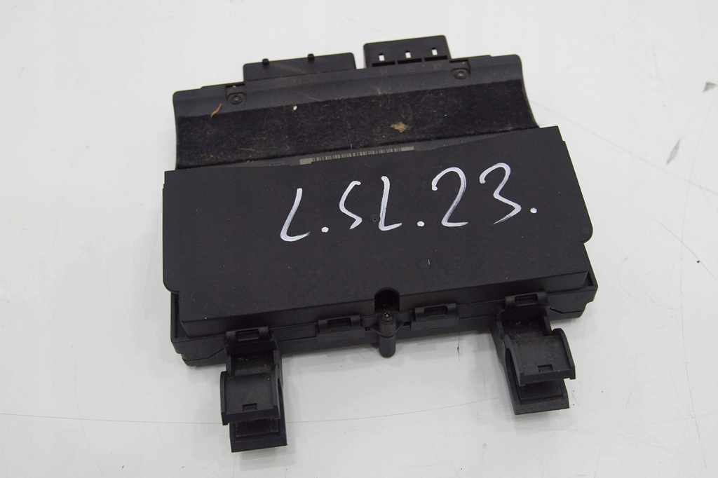 фото №1, Модуль сидіння lewego mercedes k208 sl r230