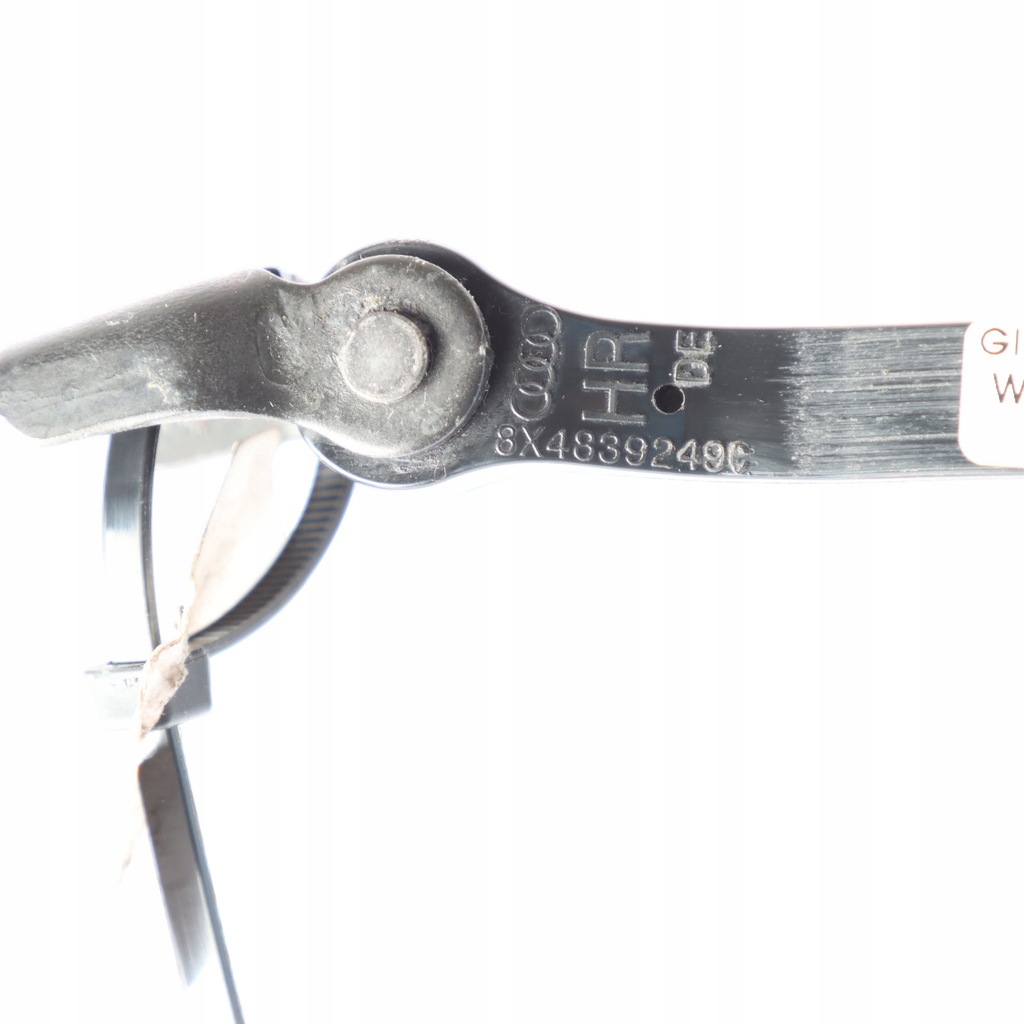 фото №10, Audi a1 8x обмежувач двері задніх лівий правий задня 8x4839249c