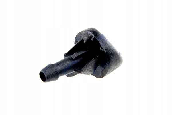 фото №7, Насадка распылителя стекло передней renault clio ii 1998- thalia i