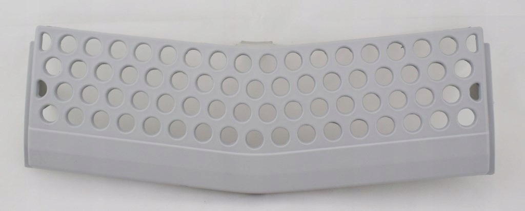 фото №1, Решётка решётка средняя mb actros mp4 mtx