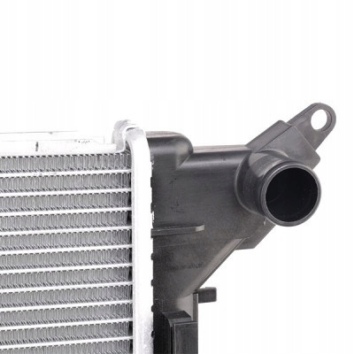 Радиатор mini schrägheck r50, r53 кабриолет  r52 r Цена