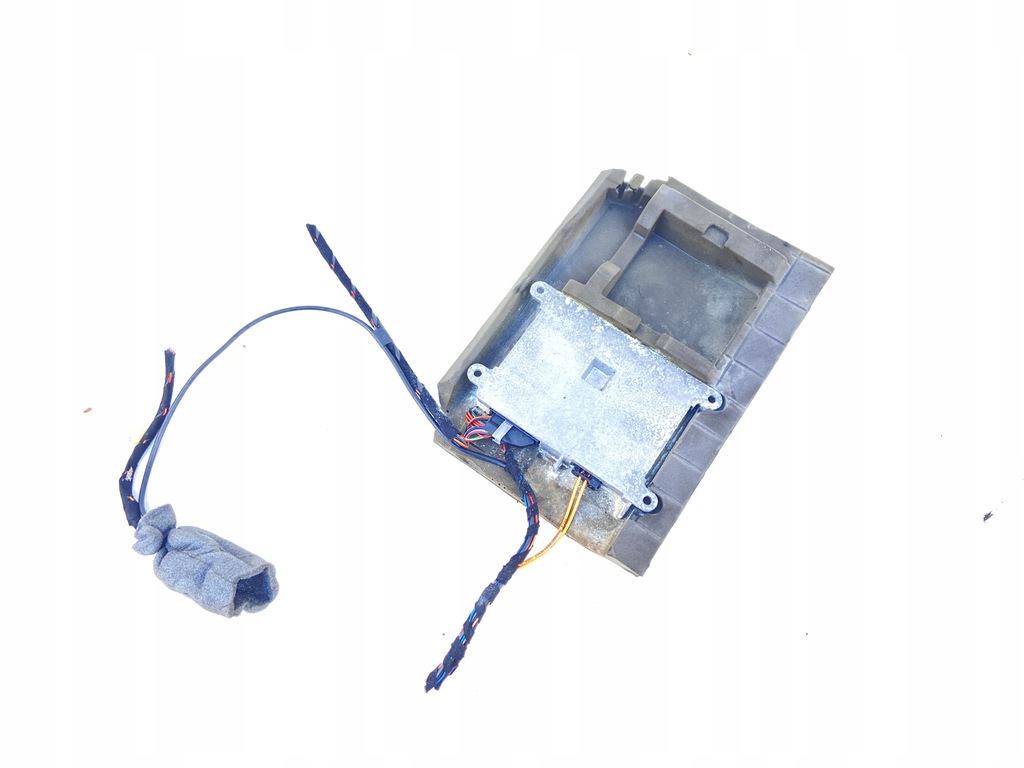 фото №1, Mercedes b klasa w245 модуль корпус bluetooth