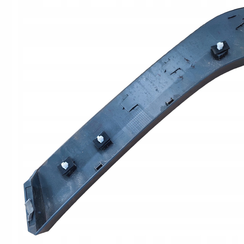 фото №9, Молдинг крыла правый задняя hyundai tucson iv n-line