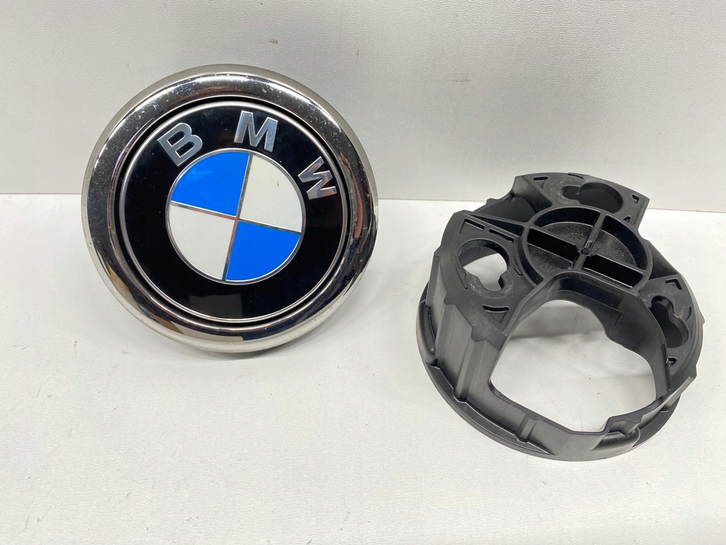 фото №1, Кронштейн logo эмблема ручка багажника крышки задняя задняя bmw 1 f20 f21