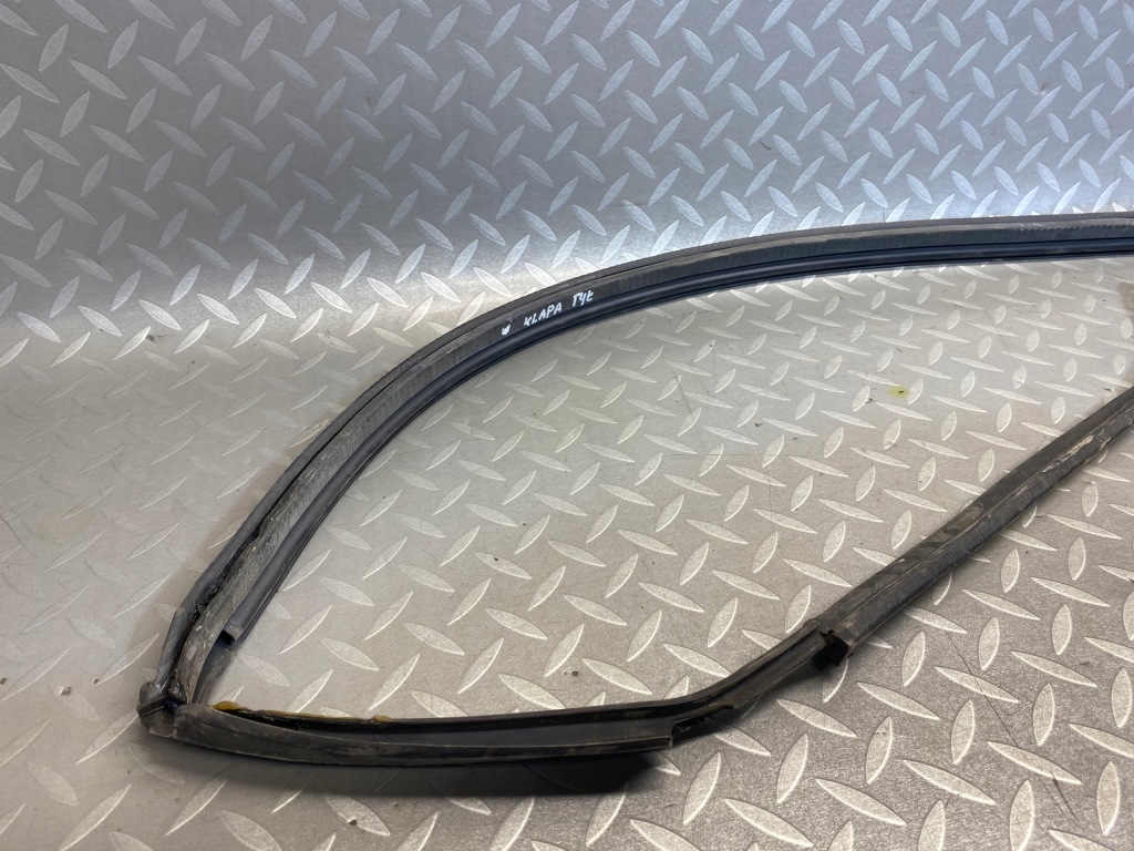 фото №4, Прокладка w кришка задня aston martin db9 volante