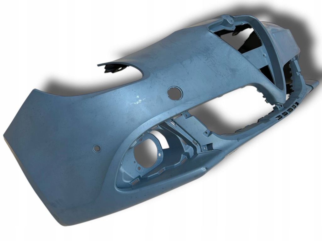 фото №2, Alfa romeo giulietta veloce бампер передний новый оригинальный 50541741 m