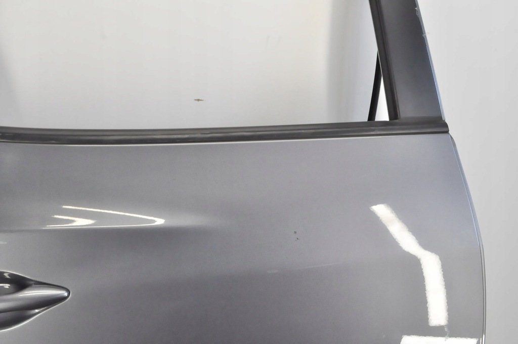 фото №7, Hyundai ix35 дверь правый задняя задние suv полный