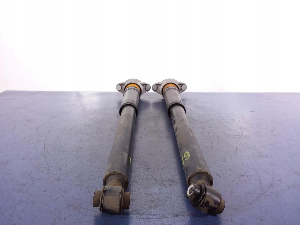 фото №1, Mercedes a w176 амортизаторы задняя задние