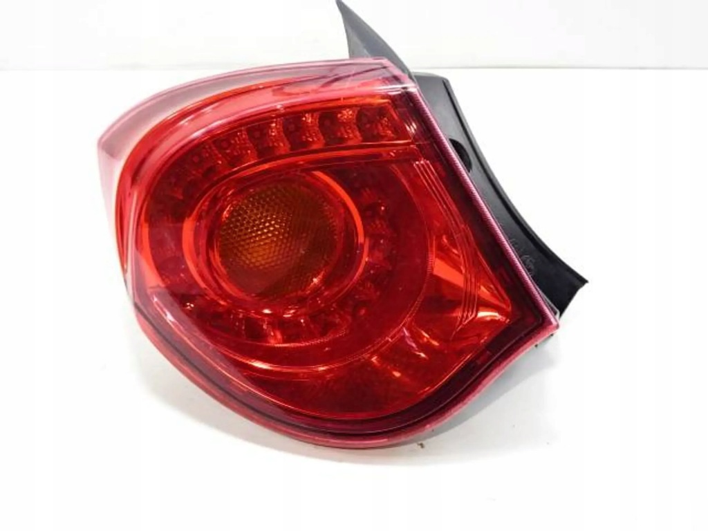 фото №3, Лампа левый задняя alfa romeo giulietta