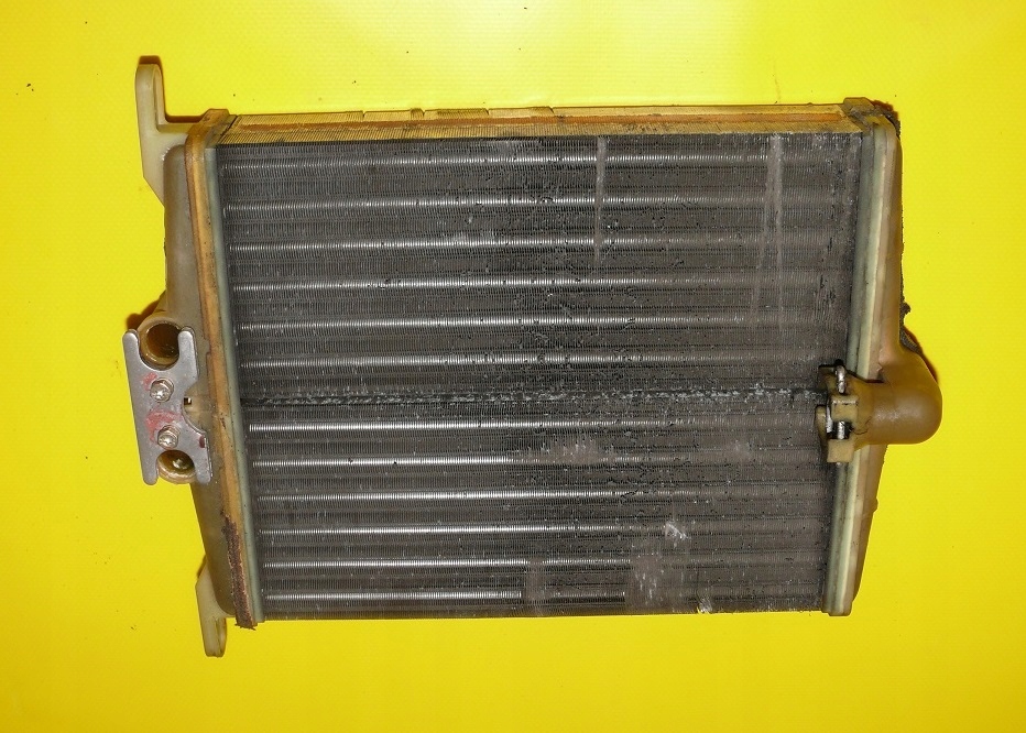 Купити Обігрівач води mercedes w140 s-klasa