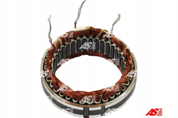 фото №2, Stator, генератор as-pl as9009