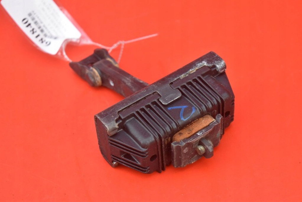 фото №5, Ограничитель дверь правый перед 7176806 bmw z4 e85 roadster lift 05-08