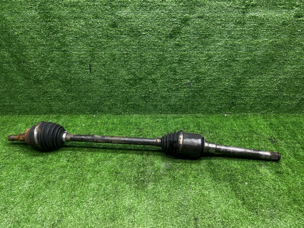 Купити Mercedes-benz ml w164 r w251 привідний вал привідний вал перед права